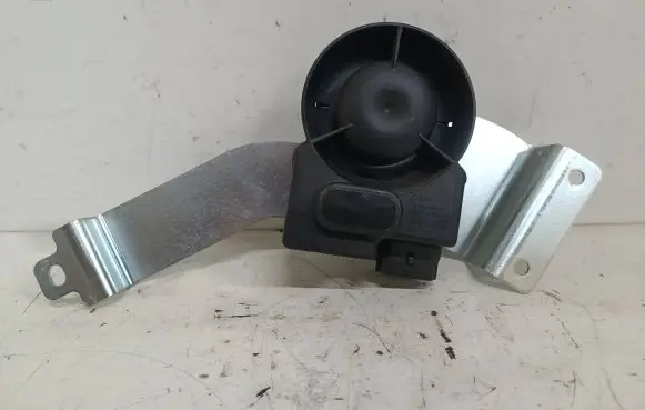 Alarm system siren