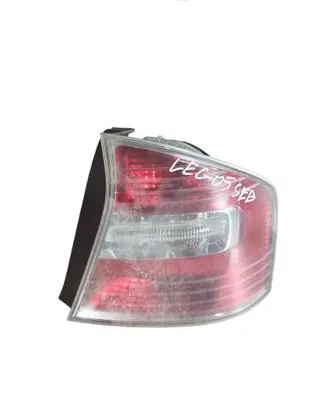 Subaru Legacy Rear/tail lights