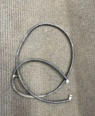 Mercedes-Benz Sprinter W906 Headlight washer hose/pipe A9068690094