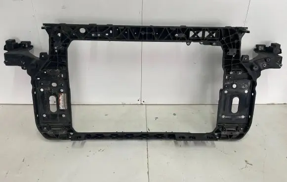 KIA Sportage Radiator support slam panel 641013U000