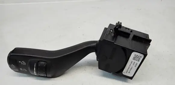 Ford Mondeo MK IV Wiper control stalk 6G9T17A553AE J6R3A