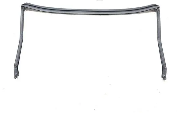 Chevrolet Corvette C6 Front door rubber seal 20774936