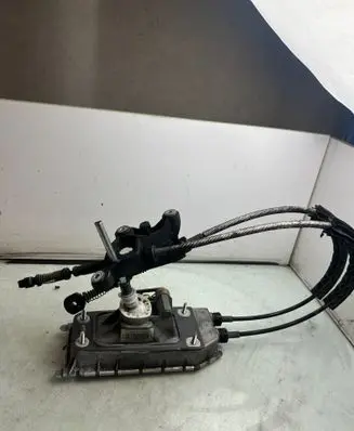 Volkswagen Polo V 6R Gear shift rod 6Q0711049CE 10061601001780
