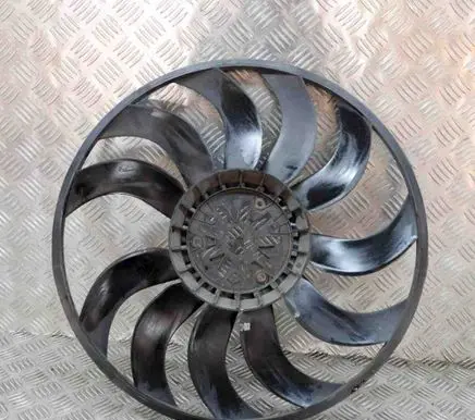 Land Rover Range Rover Evoque L538 Fan impeller 8250146