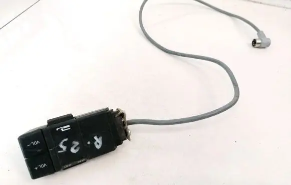 Rover 25 Multifunctional control switch/knob 