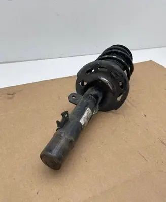 Opel Crossland X Front shock absorber/damper 3556095 9841119480 0301000144