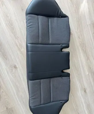 Mercedes-Benz C W204 Rear seat A2049200450 2049200450