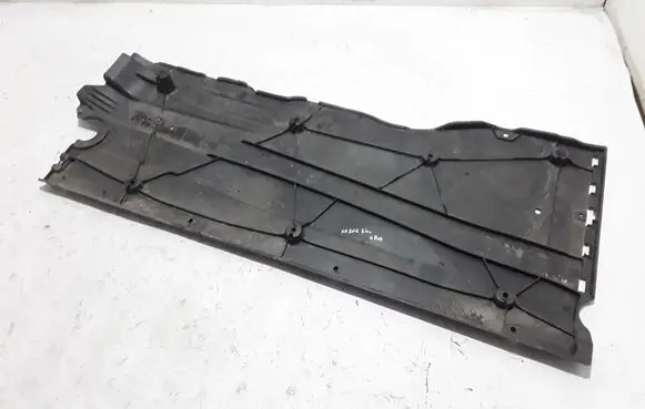 Skoda Karoq Pickup box liner 5WA825201H