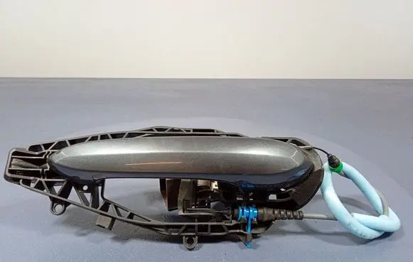 BMW 2 F44 Rear door exterior handle 9881779
