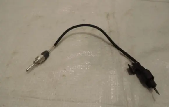 Ford Focus Outside/exterior temperature sensor H6BA-6G004-AB