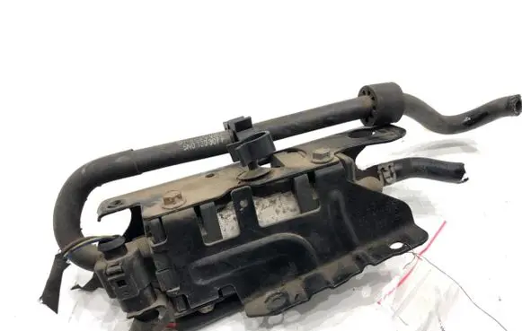 Volkswagen Tiguan In-tank fuel pump 5N0127023F