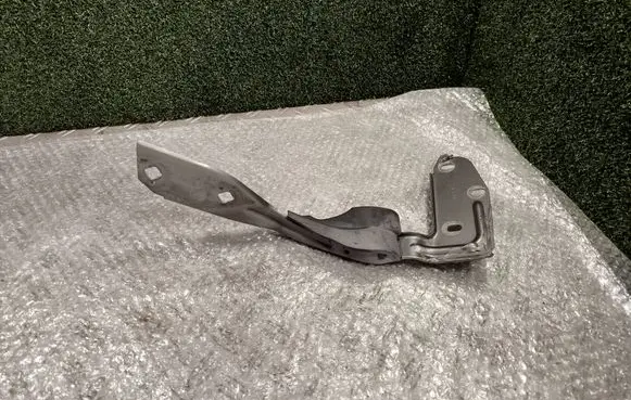 Porsche Cayenne (92A) Engine bonnet/hood hinges 7P5823315