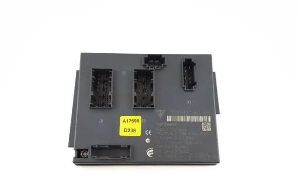Comfort/convenience module