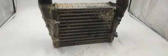Audi A6 S6 C5 4B Intercooler radiator 058145805