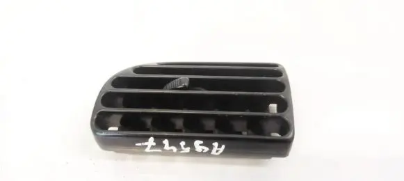 Dash center air vent grill