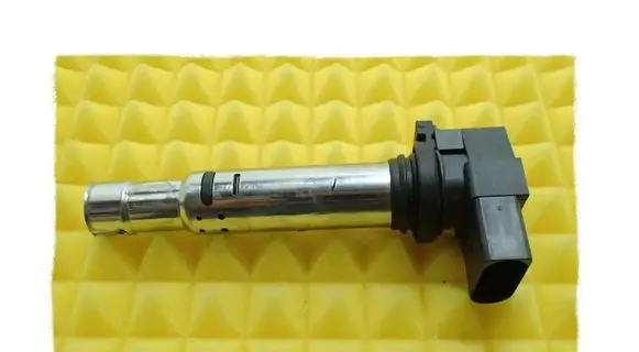Audi A8 S8 D4 4H High voltage ignition coil 07P905715