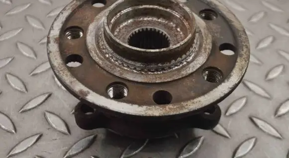 Mercedes-Benz GLC X253 C253 Front wheel ball bearing 
