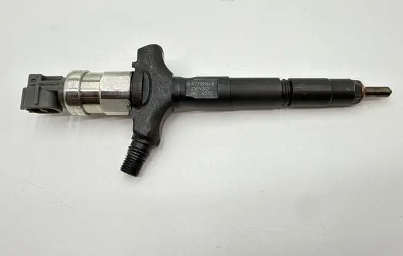 Opel Signum Fuel injector 8972391616