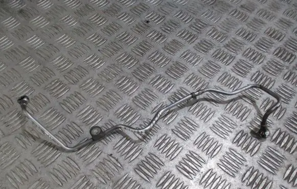 Mitsubishi ASX Fuel line pipe
