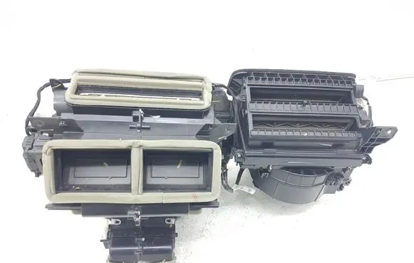 Ford Fusion II Interior heater climate box assembly HS7H19B555 HS7H19B555CB L0212534BR01ZHE