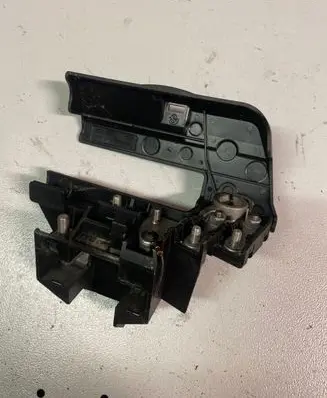 Audi A6 S6 C7 4G Positive cable (battery) K98J4590