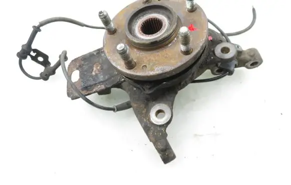 Hyundai i40 Front wheel hub spindle knuckle 