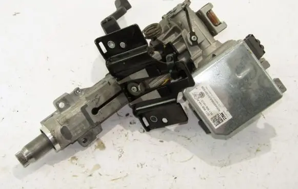 Volkswagen Polo V 6R Electric power steering pump 6C1423510BB