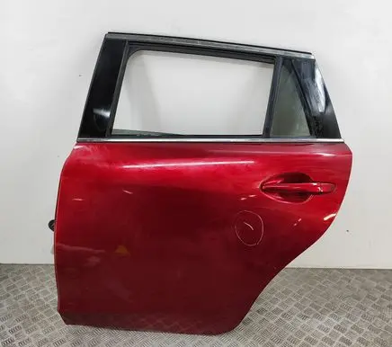 Mazda 6 Rear door GHY07302XD