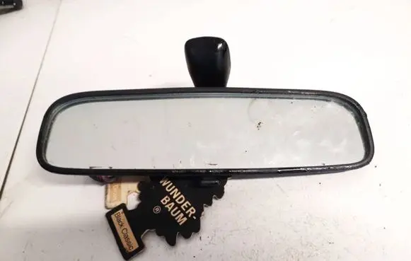 Hyundai Santa Fe Rear view mirror (interior) e4022143