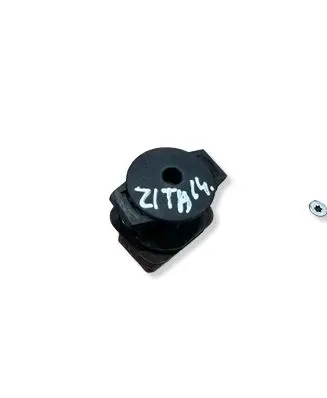 Mercedes-Benz C W204 Radiator mount bracket A0009912595