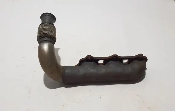 Audi Q5 SQ5 Exhaust manifold 059253033BQ