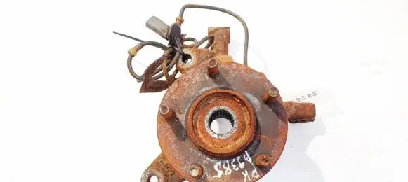 Mazda Premacy Front wheel hub