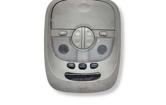 KIA Sorento Front seat light 940A03E010 300001010K 20050125