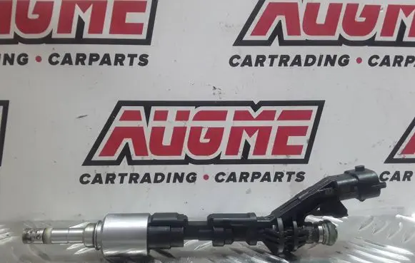 Land Rover Range Rover L322 Fuel injector 8W939F593BC