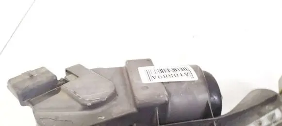 Peugeot 1007 Wiper motor