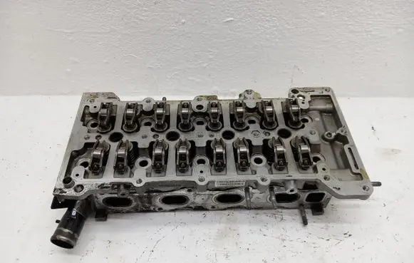 Opel Insignia A Engine head 55576540