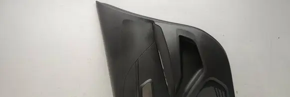 Peugeot 208 II Rear door card panel trim