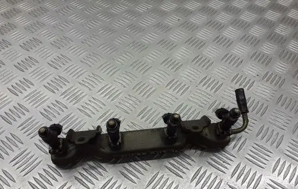 Nissan Micra Fuel main line pipe 0280158013