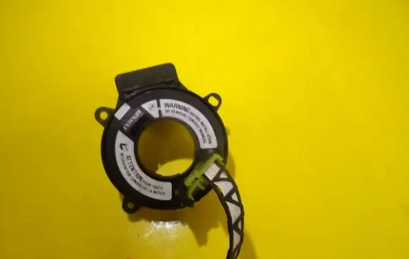 Airbag slip ring squib (SRS ring)