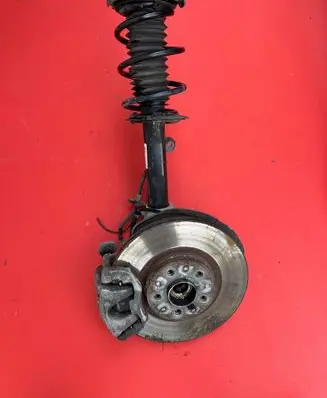 BMW X1 F48 F49 Front wheel hub spindle knuckle 6876645 6887333 689261701