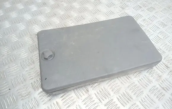 Mitsubishi Pajero Tool box 