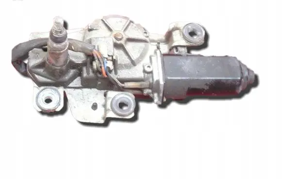 Nissan Serena Rear door window regulator motor