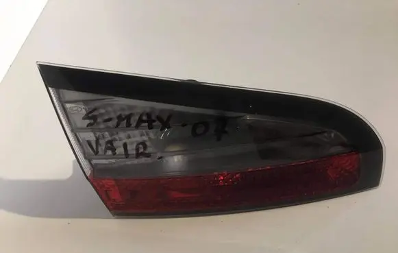 Ford S-MAX Tailgate rear/tail lights 2TZ00923201 6M2113A603AK