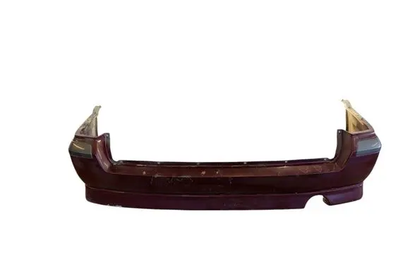 Mitsubishi Space Wagon Rear bumper