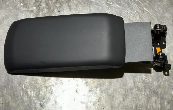 Citroen C4 III e-C4 Armrest