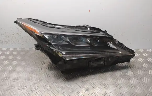Lexus RX 450H Headlight/headlamp