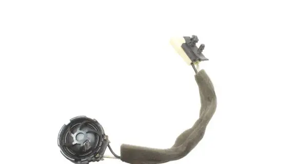 Jaguar XJ X351 Front door speaker AW9318808AB