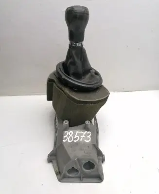 Audi A2 Gear shifter/selector 8Z0711246A