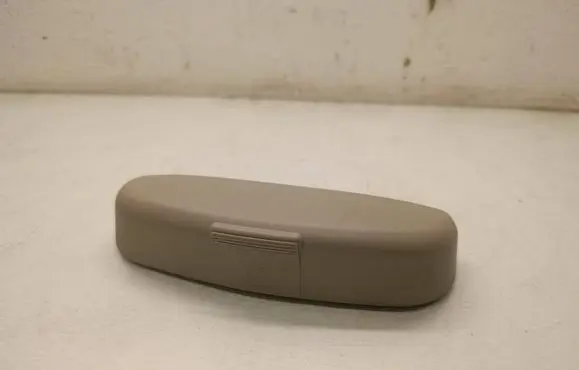 Volvo V40 Sunglasses storage box 