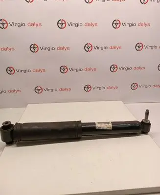 Renault Megane IV Rear shock absorber/damper 562103341R EM220303 10281052